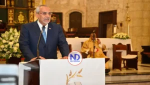 CND celebra 37 aniversario con llamado a proteger juventud y a preservar el rol de la familia