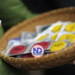 Las enfermedades de transmisión sexual alcanzan niveles récord en Europa
