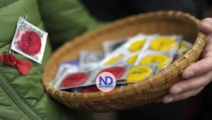 Las enfermedades de transmisión sexual alcanzan niveles récord en Europa