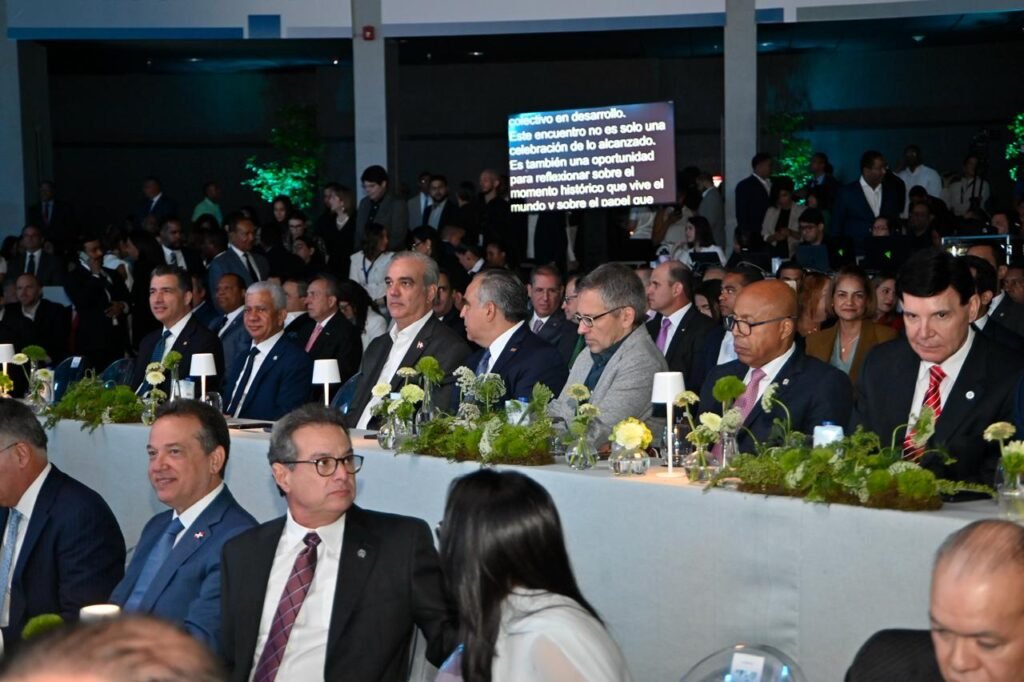 Presidente del Conep: «Empresas de RD generan el 85% del PIB y 86% de los 4 CONEP 3 Presidente del Conep: «Empresas de RD generan el 85% del PIB y 86% de los