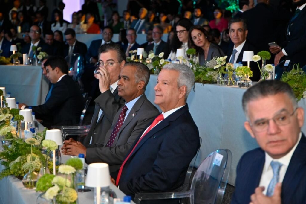 Presidente del Conep: «Empresas de RD generan el 85% del PIB y 86% de los 5 CONEP 4 Presidente del Conep: «Empresas de RD generan el 85% del PIB y 86% de los
