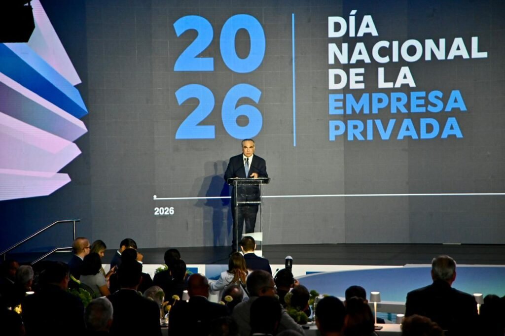Presidente del Conep: «Empresas de RD generan el 85% del PIB y 86% de los 6 CONEP 5 Presidente del Conep: «Empresas de RD generan el 85% del PIB y 86% de los