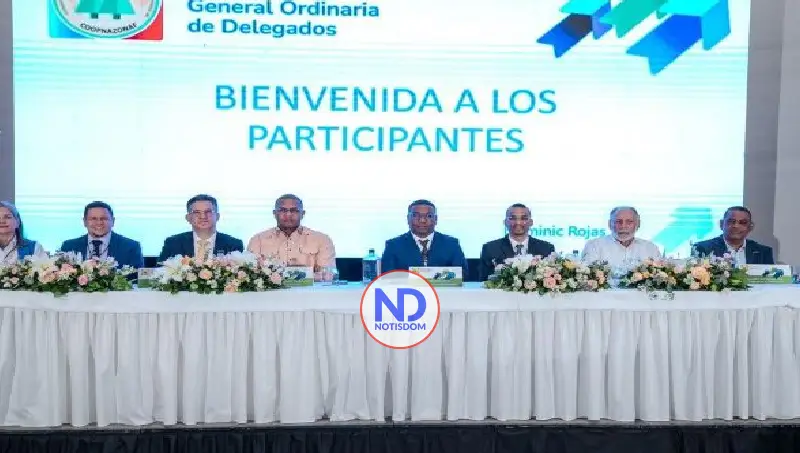 COOPNAZONAF supera los RD$3,200 millones en activos 2 COOPNAZONAF supera los RD$3,200 millones en activos