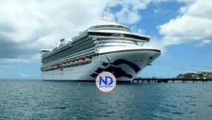 Sigue preocupación mundial por caso crucero MV Hondius