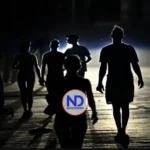 Cuba: 70% apagado, Gobierno admite la situación es «crítica»