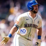 Mariners esperan los resultados de la resonancia magnética de Cal Raleigh
