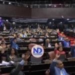 Diputados aprueban en primera lectura con modificaciones proyecto reforma al Código de Trabajo