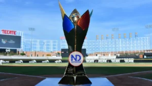 RD es sede Panamericano U18 de la WBSC