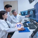 Médicos de hospital de NY  logran tratar cánceres complejos de cabeza y cuello preservando la calidad de vida