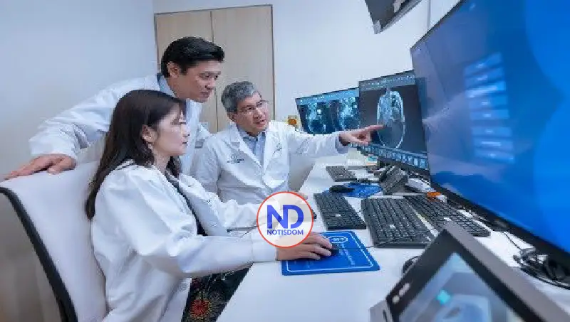 Médicos de hospital de NY  logran tratar cánceres complejos de cabeza y cuello preservando la calidad de vida