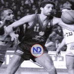 Fallece el legendario baloncestista puertorriqueño José ‘Piculín’ Ortiz