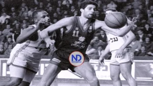 Fallece el legendario baloncestista puertorriqueño José ‘Piculín’ Ortiz