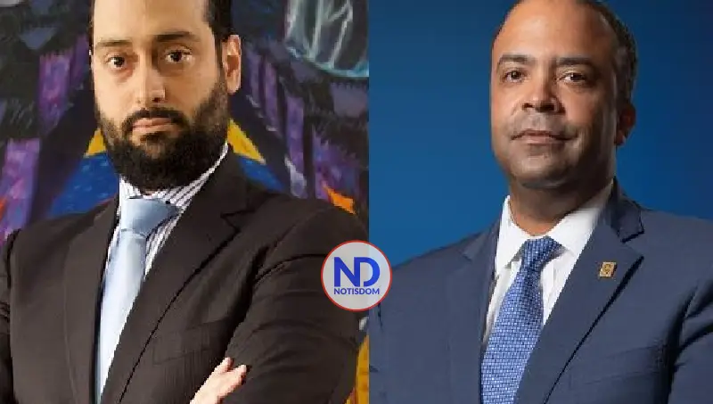Pereyra informa inició acciones legales contra un comunicador