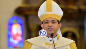 Arzobispo: Narcotráfico ofrece riqueza, poder a costa de sangre