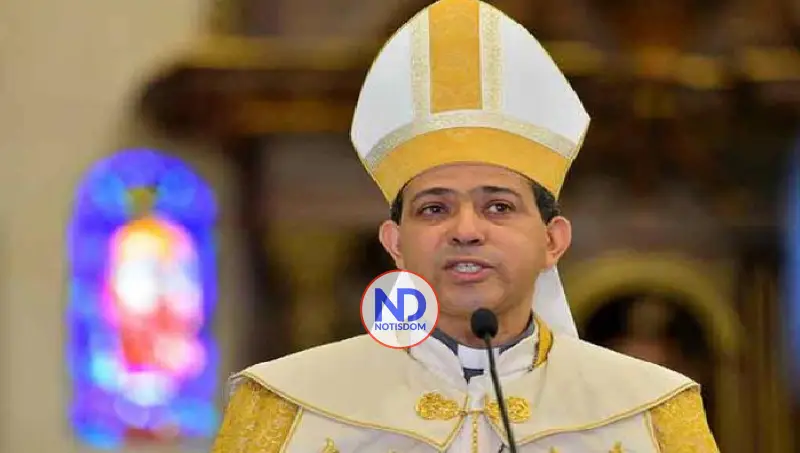 Arzobispo: Narcotráfico ofrece riqueza, poder a costa de sangre 2 Arzobispo: Narcotráfico ofrece riqueza, poder a costa de sangre