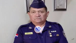 Policía mata por «accidente» a un excoronel de la institución