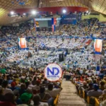 Carolina Mejía dice estar lista para presidir República Dominicana
