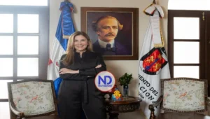Carolina encabeza ranking como la alcaldesa mejor valorada de las capitales latinoamericanas