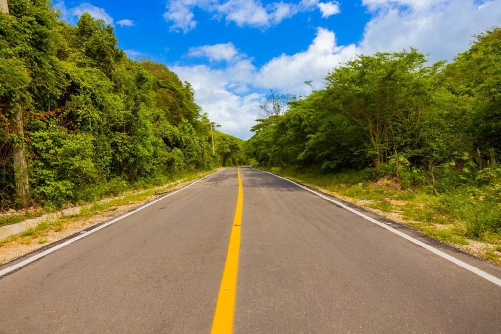 Abinader inaugura carretera Enriquillo–El Higüero en Barahona que impactará a 300 mil habitantes 7 Carretera Enriquillo–El Higuero en Barahona 2 Abinader inaugura carretera Enriquillo–El Higüero en Barahona que impactará a 300 mil habitantes
