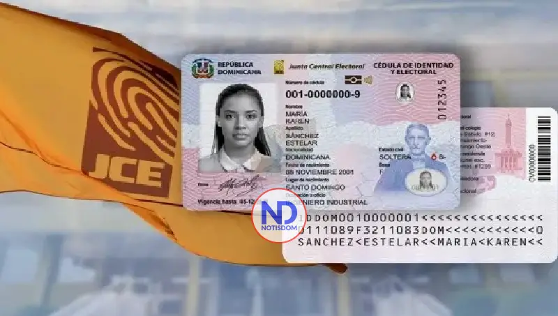 La JCE anuncia el inicio formal de la cedulación en el exterior