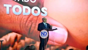 Presidente del Conep: «Empresas de RD generan el 85% del PIB y 86% de los