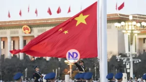 China pide ver más allá de la «diplomacia engañosa» Japón