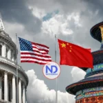 China insta a EU a poner fin de inmediato al bloqueo de Cuba