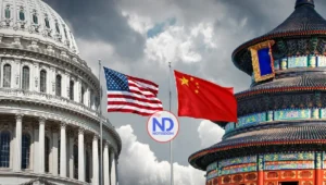 China insta a EU a poner fin de inmediato al bloqueo de Cuba