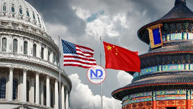 China insta a EU a poner fin de inmediato al bloqueo de Cuba