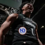 Los Timberwolves se cargan a los Nuggets en seis partidos