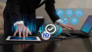 Solo el 6% de las empresas está preparada para ciberataques, según estudio