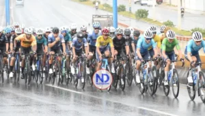 Ciclismo Santo Domingo 2026 entra calendario oficial de UCI