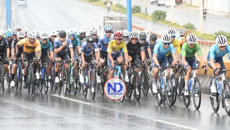 Ciclismo Santo Domingo 2026 entra calendario oficial de UCI