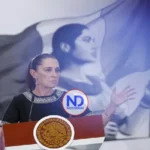 Sheinbaum critica a opositores que promovieron la visita de Díaz Ayuso a México