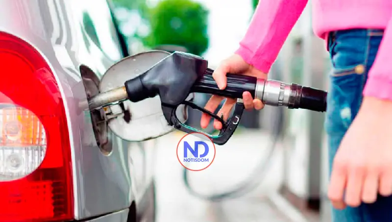 Gobierno RD sube de nuevo los precios de cuatro combustibles