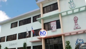 Conani suspende personal en hogar de paso donde murió adolescente de 14 años