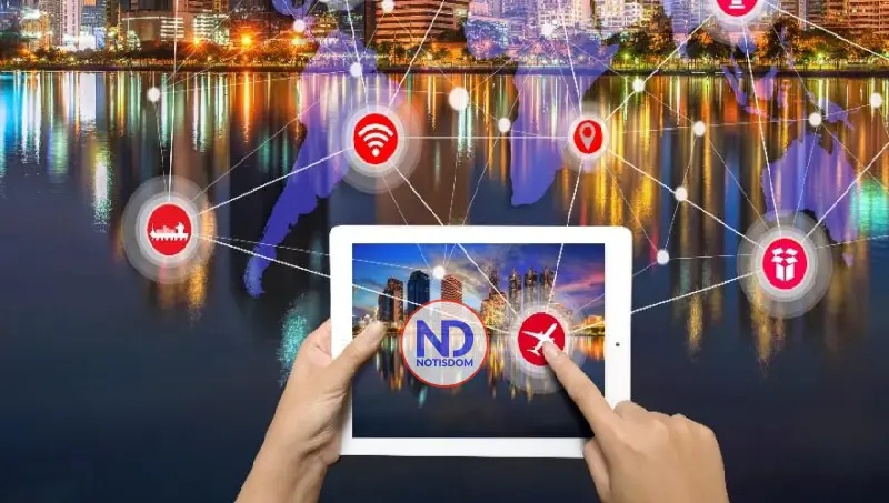 Conectividad total todavía es un mito 2 Conectividad total todavía es un mito