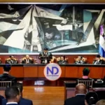Está convocado para hoy en SD Consejo Poder Judicial de la RD