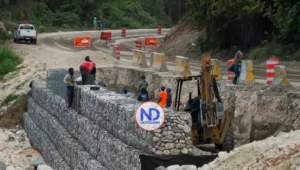 Contratistas denuncian retraso implementación ley de pago