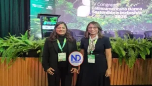 Banco BHD participa en congreso regional sobre banca sostenible e inclusiva de Felaban