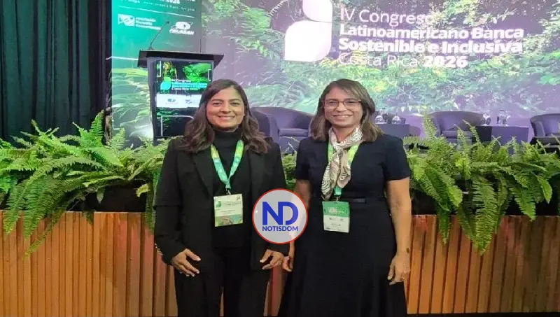 Banco BHD participa en congreso regional sobre banca sostenible e inclusiva de Felaban