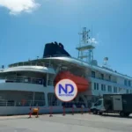 Tres muertos por hantavirus en un crucero de lujo de Argenina
