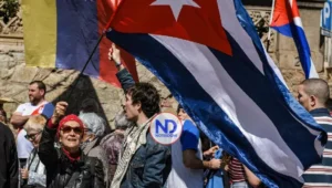 Cuba advierte de un «baño de sangre» en caso de una invasión