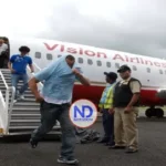 RD aceptará extranjeros en tránsito enviados desde EE. UU. bajo acuerdo «Escudo de las Américas»