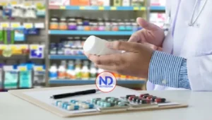 DIGEMAPS advierte sobre uso medicamentos para perder peso
