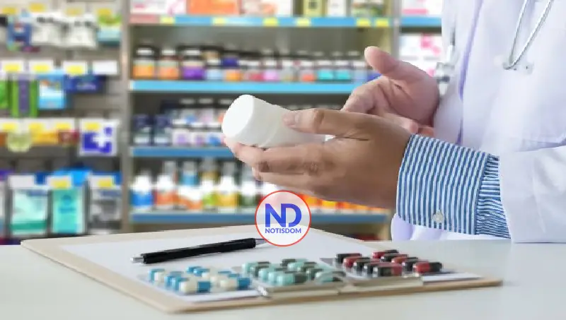 DIGEMAPS advierte sobre uso medicamentos para perder peso