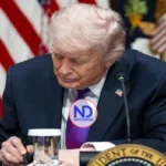 Tribunal de EE.UU. bloquea el arancel global del 10 % de Trump por ilegal