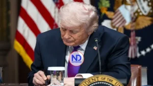 Tribunal de EE.UU. bloquea el arancel global del 10 % de Trump por ilegal