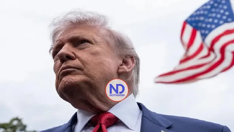 Trump espera respuesta Irán a propuesta de EEUU este sábado