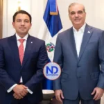 Ecuador y la RD discuten un acuerdo comercial